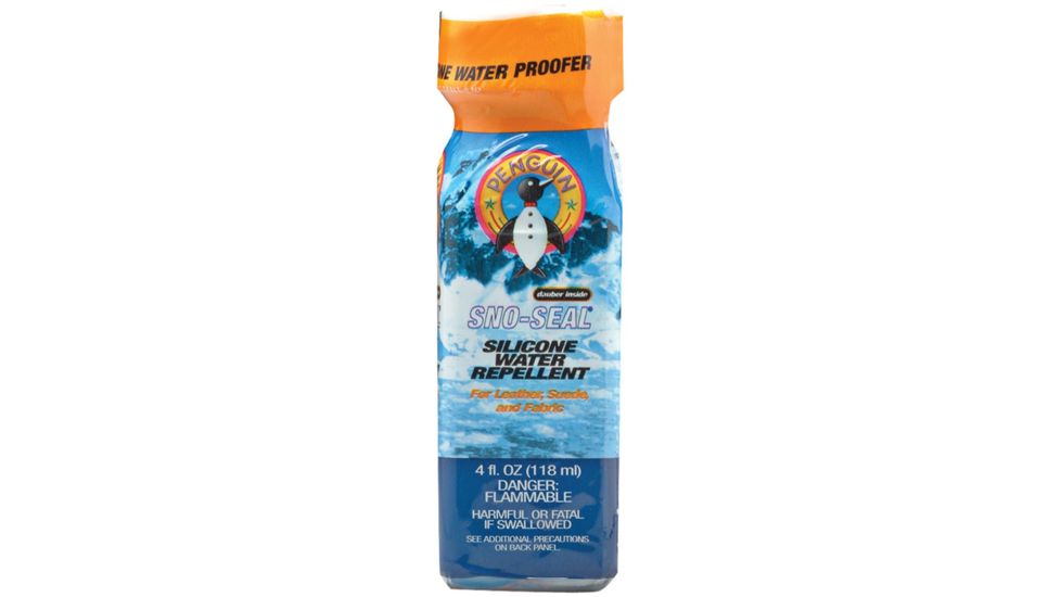 Sno Seal Silicone Water Proofer P250