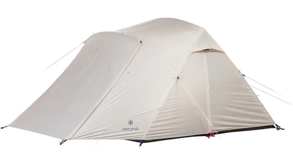 Snow Peak Alpha Breeze, IV, SD-480P-IV-US