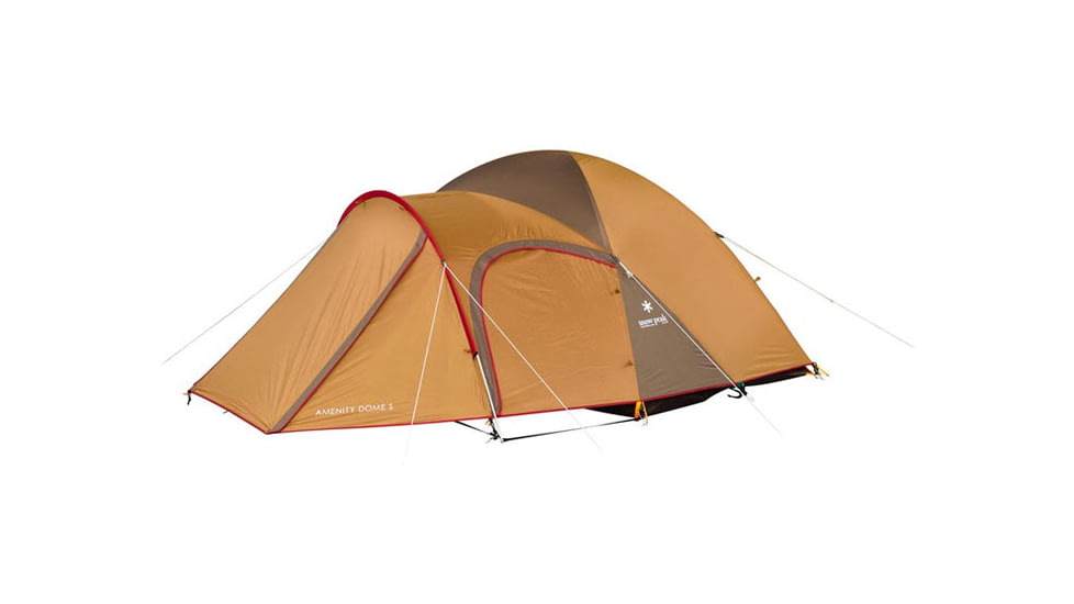 Snow Peak Amenity Dome Tent, Small, SDE-002RH