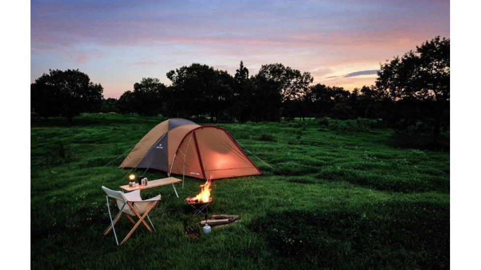 Snow Peak Amenity Dome L, Large, SDE-003RD