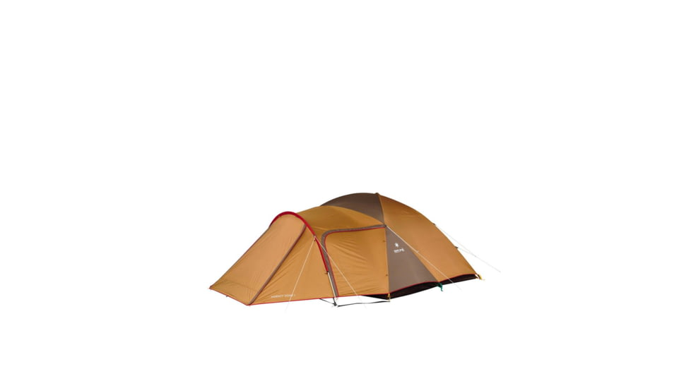 Snow Peak Amenity Dome L, Large, SDE-003RD