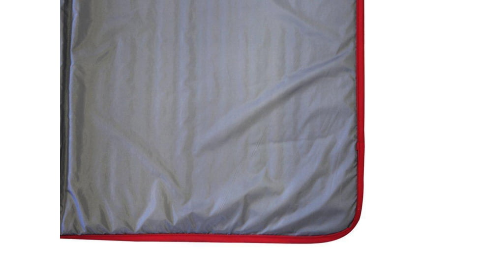 Snow Peak Amenity Dome Mat/Sheet Set, Small, SET-022H
