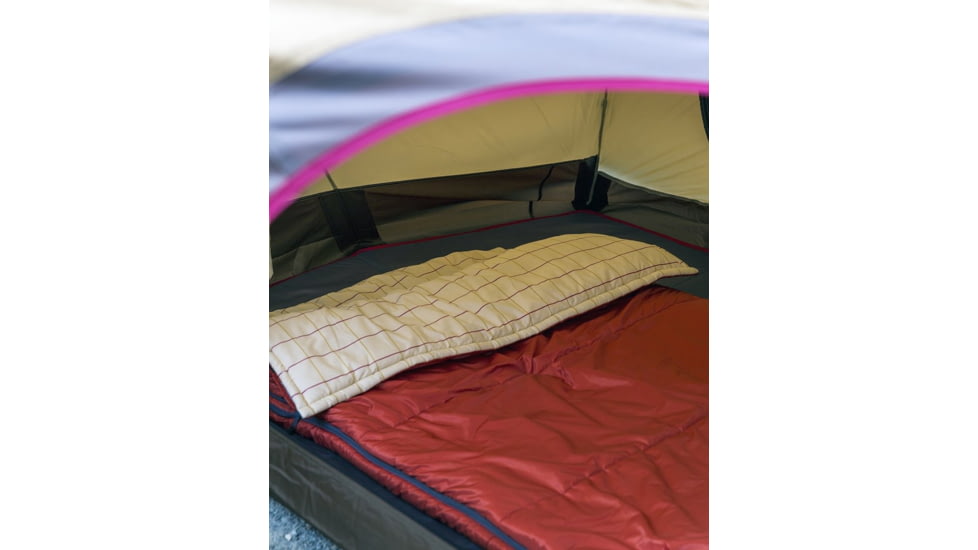Snow Peak Amenity Dome Mat/Sheet Set, Small, SET-022H