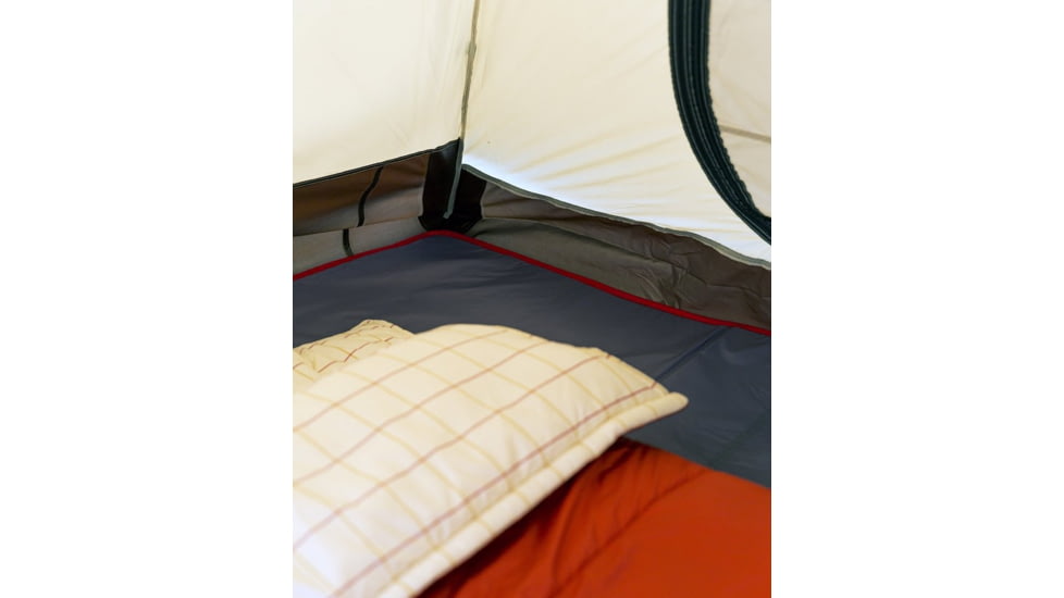 Snow Peak Amenity Dome Mat/Sheet Set, Small, SET-022H
