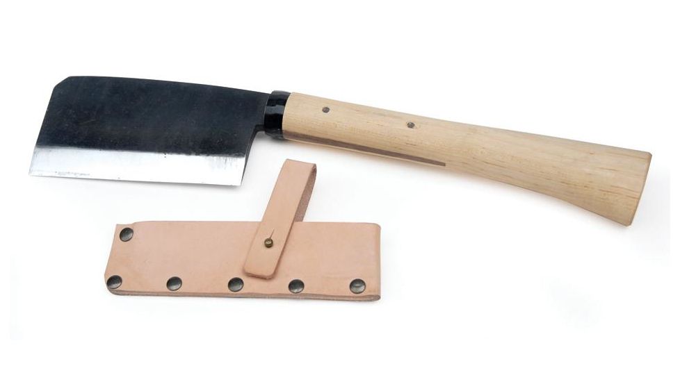 Snow Peak Atsu Japanese Hatchet