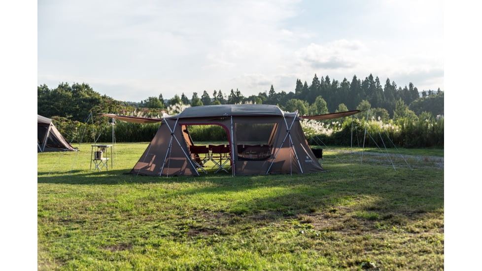 Snow Peak Awning Pole Sets, TP-080