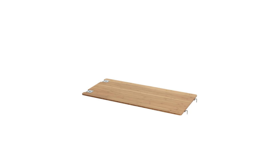 Snow Peak Renewed Bamboo IGT Table, Large/Long, CK-117TR