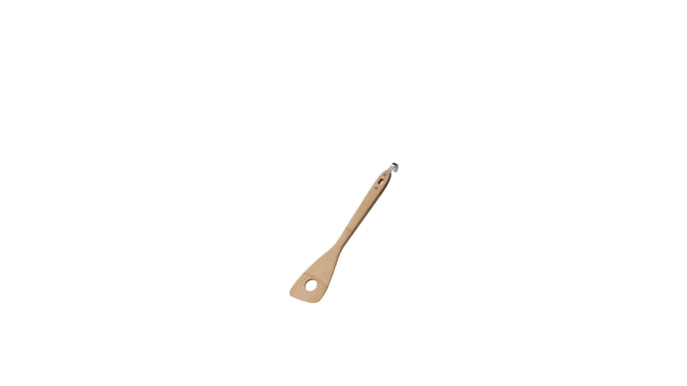 Snow Peak Bamboo Spatula, One Size, CS-215