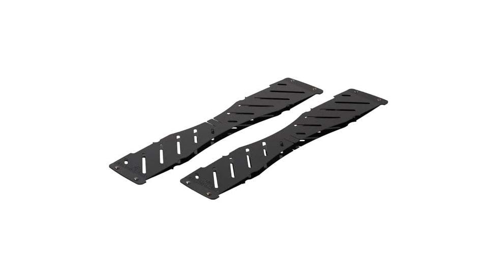 Snow Peak Base Plate Stand, Medium/Large, ST-032BSR