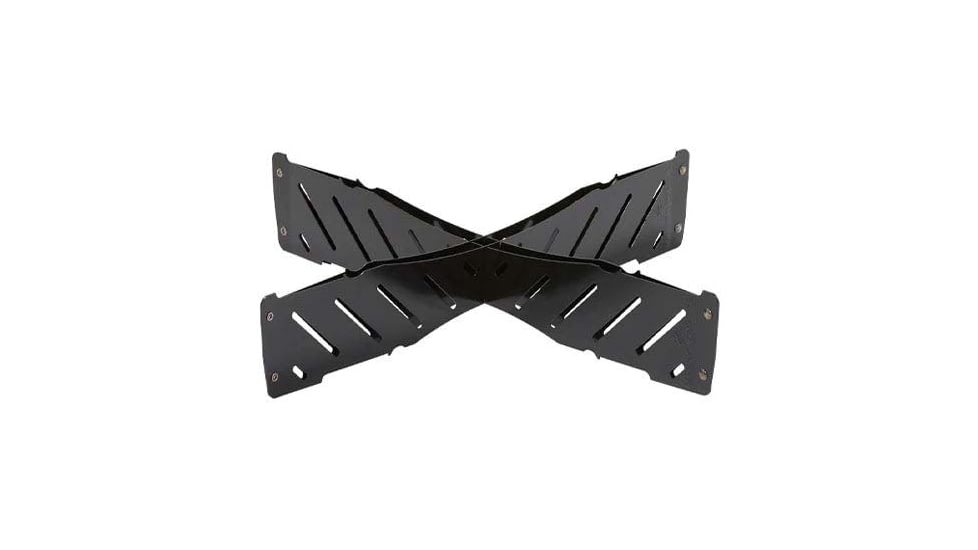 Snow Peak Base Plate Stand, Medium/Large, ST-032BSR