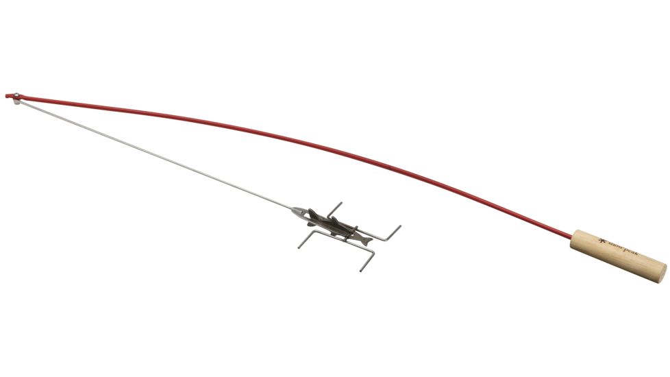 Snow Peak BBQ Rod