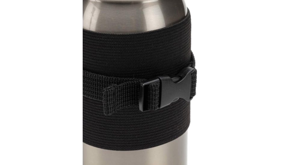 Snow Peak Bottle Carrier, Black, TW-520