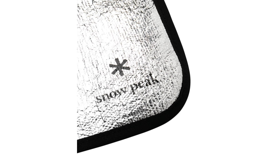 Snow Peak Burner L Sheet, GP-006R