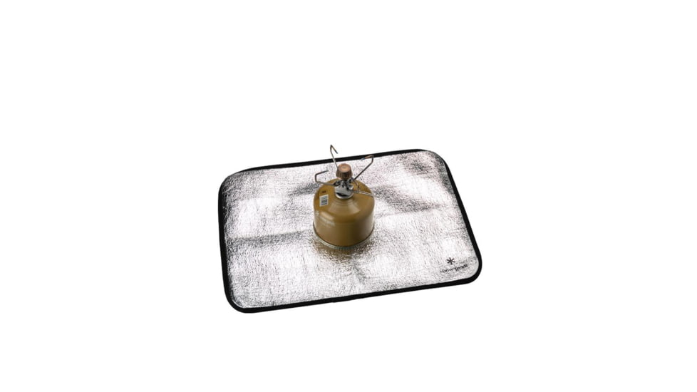 Snow Peak Burner L Sheet, GP-006R