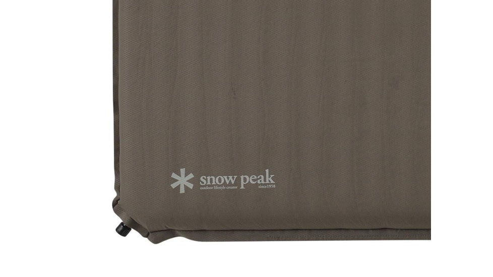 Snow Peak Camping Mat 2.50, TM-193