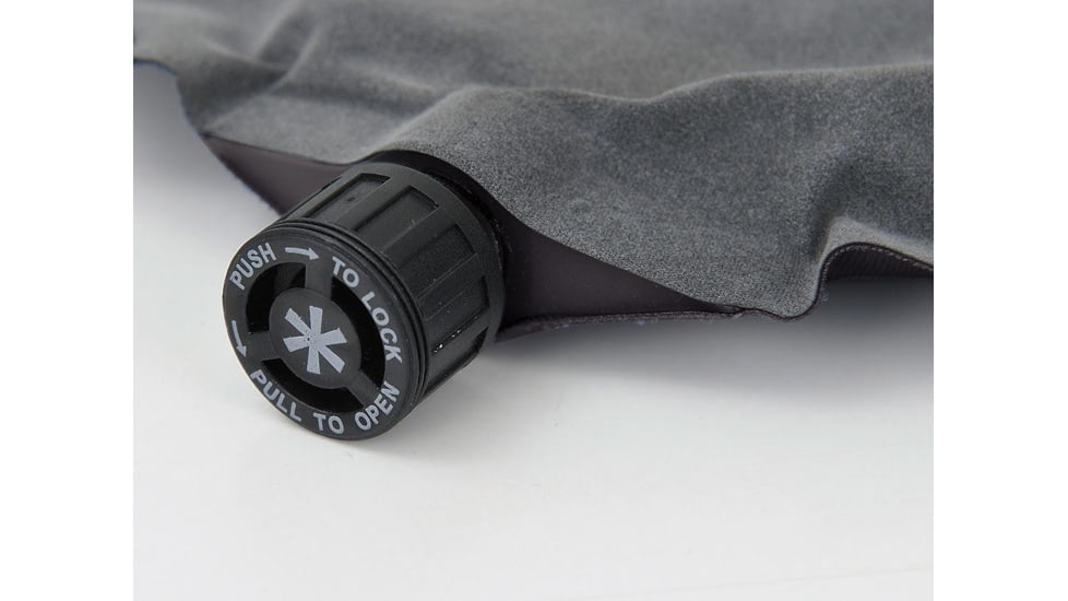 Snow Peak Camping Mat 2.50, TM-193