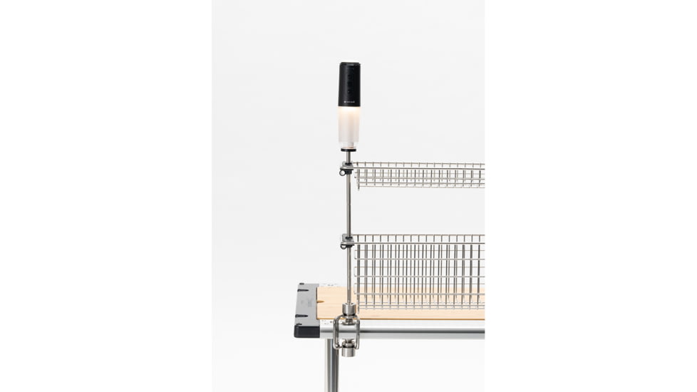 Snow Peak Celes LED light, Black, One Size, ES-101