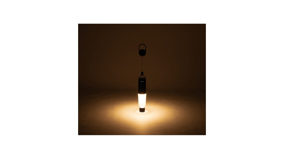 Snow Peak Celes LED light, Black, One Size, ES-101