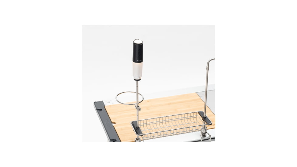 Snow Peak Celes LED light, Black, One Size, ES-101