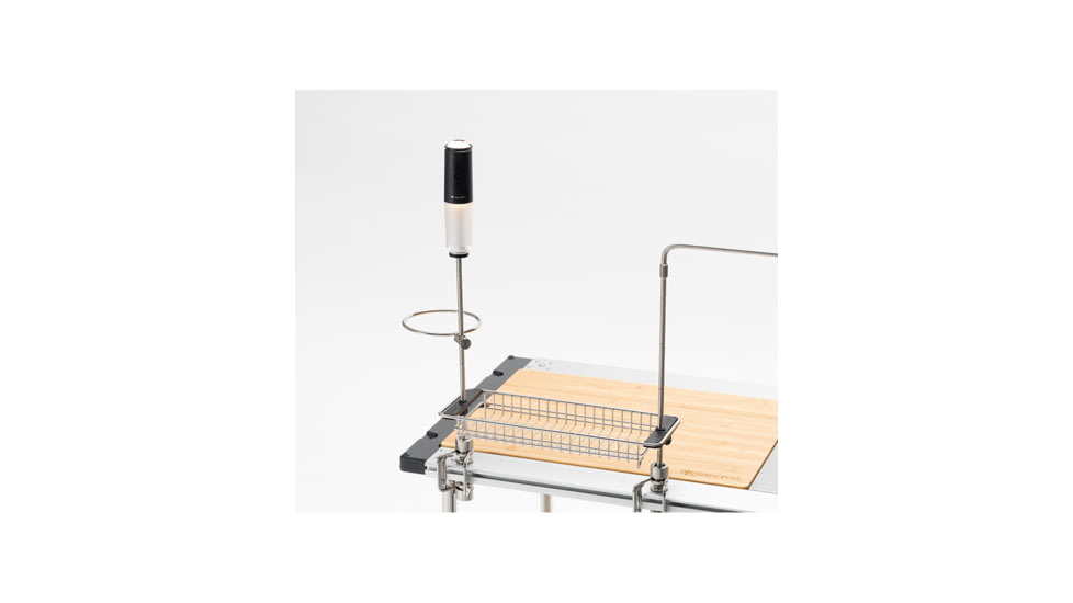 Snow Peak Celes LED light, Black, One Size, ES-101