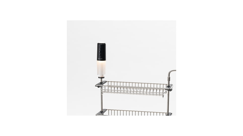 Snow Peak Celes LED light, Black, One Size, ES-101