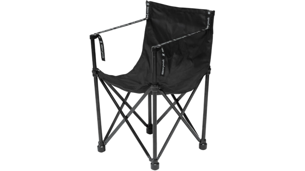 Snow Peak Chairs, LV-251