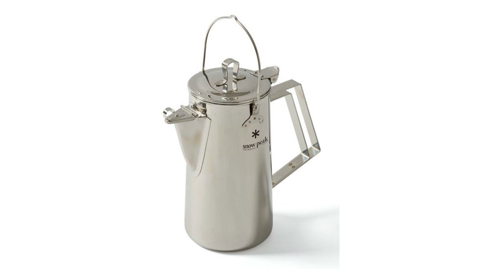 Snow Peak Classic Kettle (CS-270)