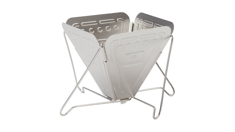 Snow Peak Collapsible Coffee Drip, One Size, CS-113