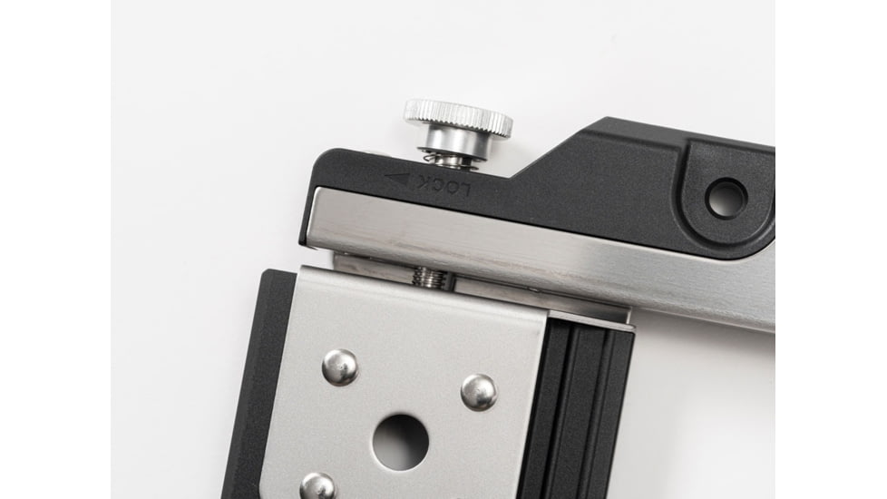 Snow Peak Collapsible IGT Two Unit Frame, Black, One Size, CK-902