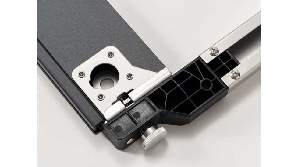 Snow Peak Collapsible IGT Two Unit Frame, Black, One Size, CK-902