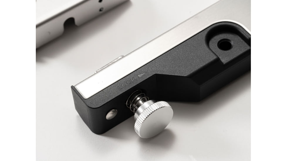 Snow Peak Collapsible IGT Two Unit Frame, Black, One Size, CK-902