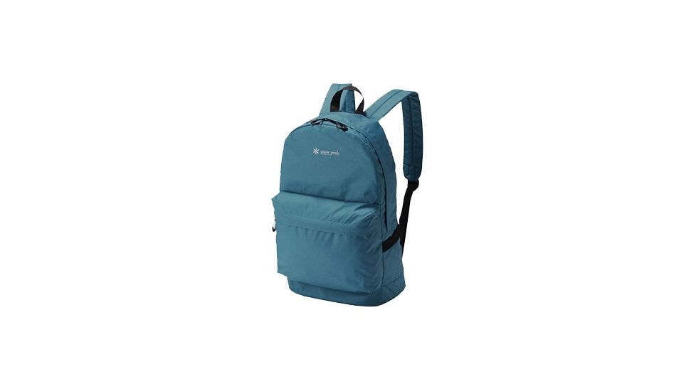 Snow Peak Day Pack, Blue, UG-739BL