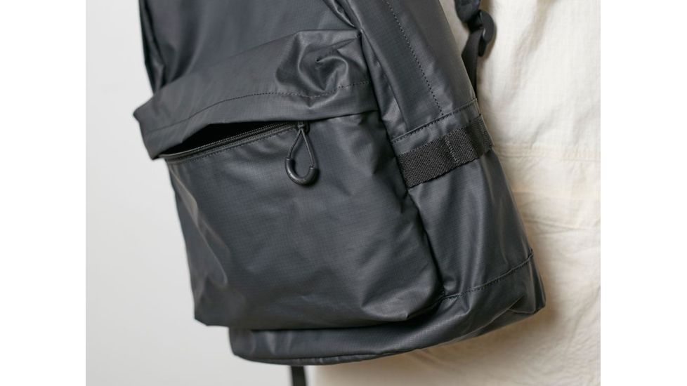 Snow Peak Day Pack, Grey, UG-739GY