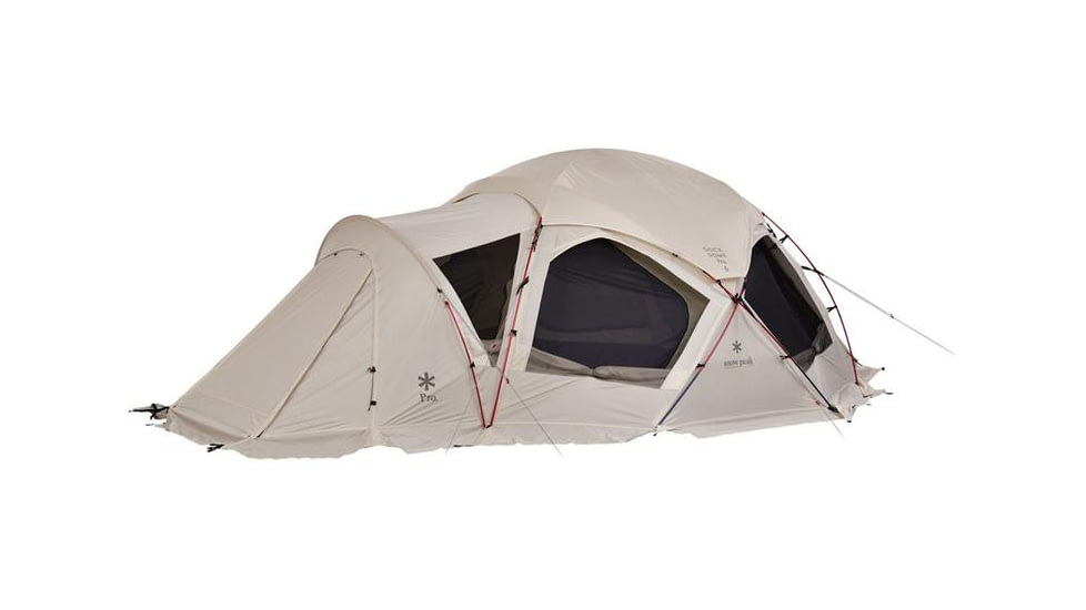 Snow Peak Dock Dome Pro, One Size, SD-507IV