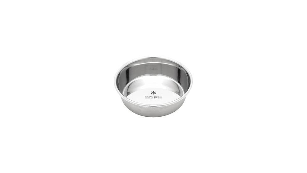 Snow Peak Dog Bowl, Small, PT-140