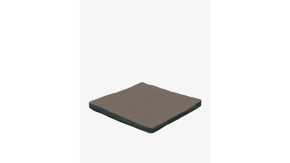 Snow Peak Dog Cot Cushion, One Size, PT-090