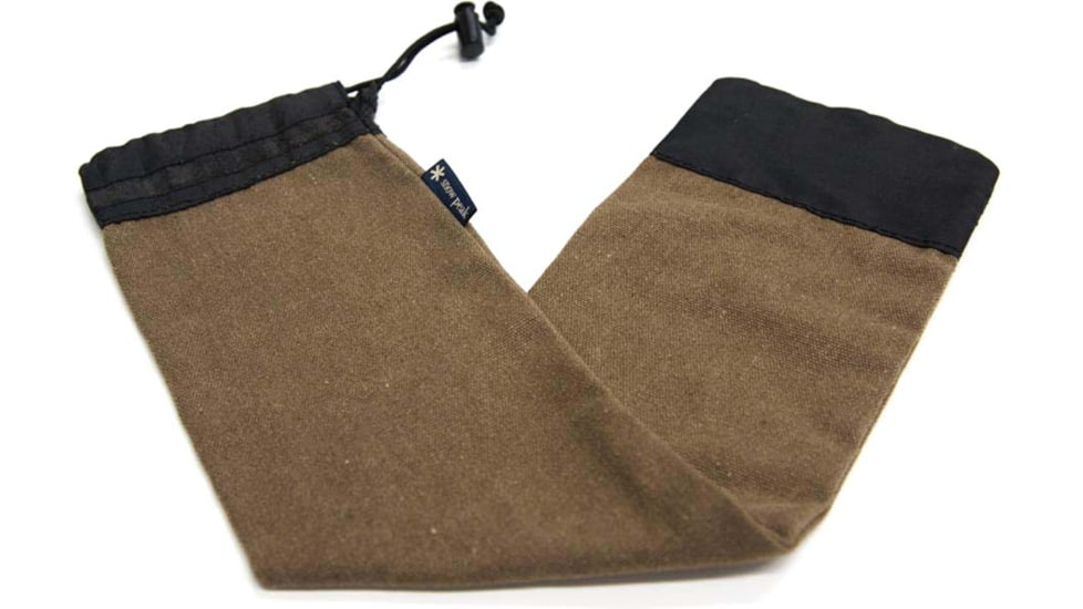 Snow Peak Dog lead Anchor 50 Stake, L 19in W 3in, PT-032