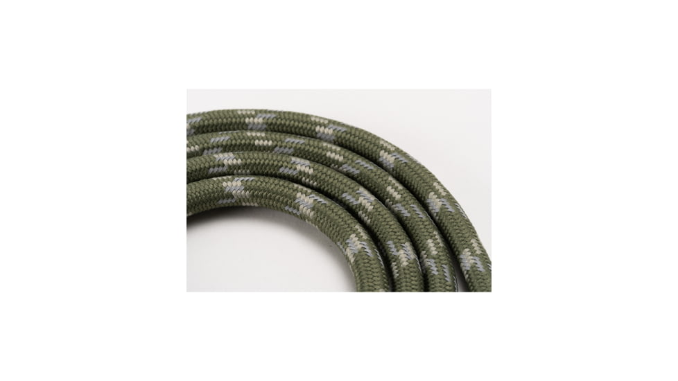 Snow Peak Dog Lead Rope, Olive, Small, PT-180