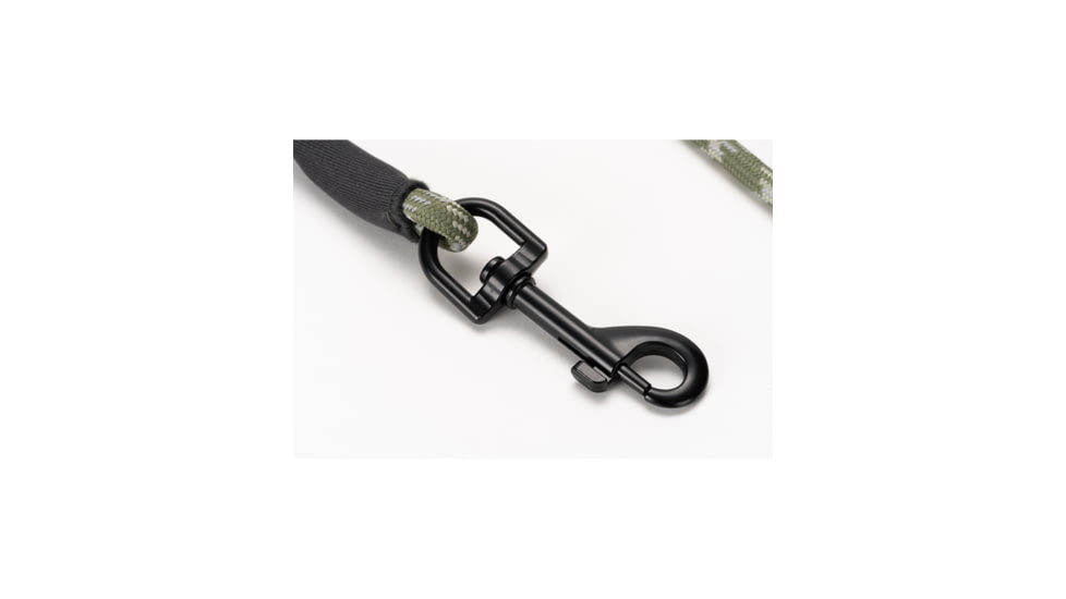 Snow Peak Dog Lead Rope, Olive, Small, PT-180