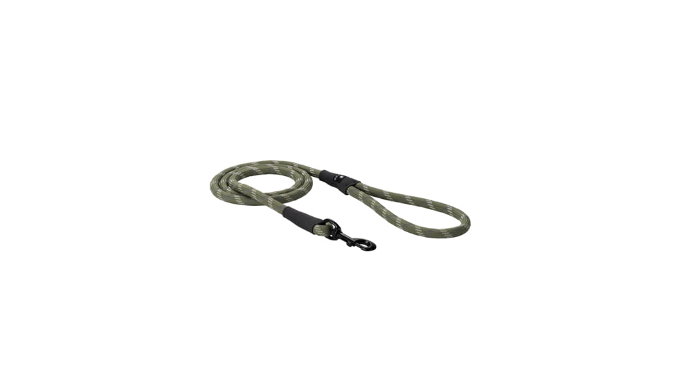 Snow Peak Dog Lead Rope, Olive, Large, PT-182