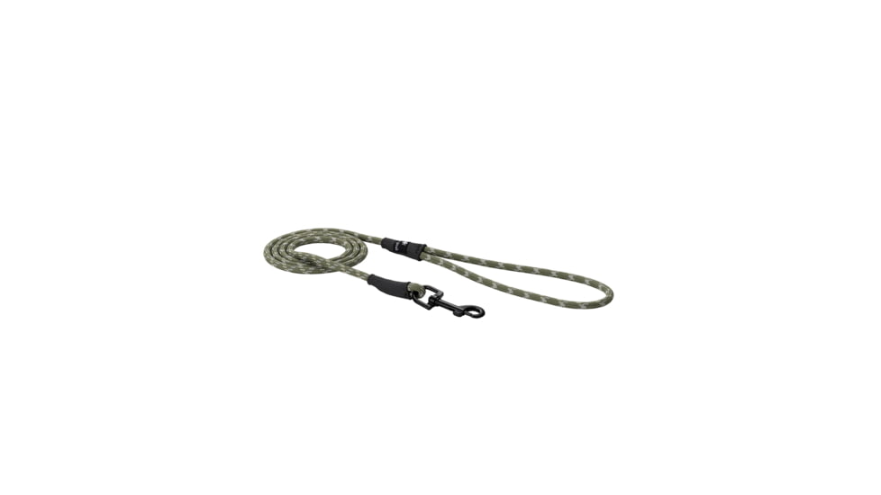 Snow Peak Dog Lead Rope, Olive, Small, PT-180