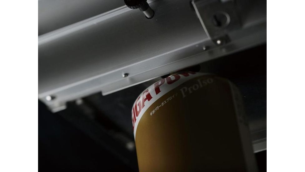 Snow Peak Double Burner LI Stove, GS-230