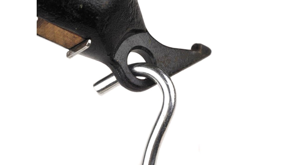 Snow Peak Duralumin Peg, Stainless Steel, R-043