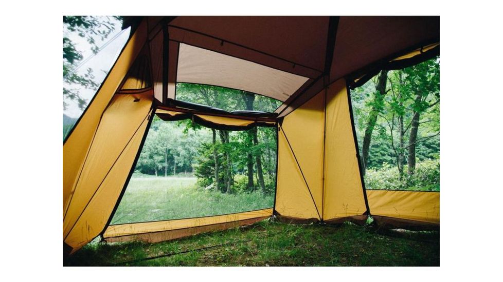 Snow Peak Entry Pack TS Tents, SET-925