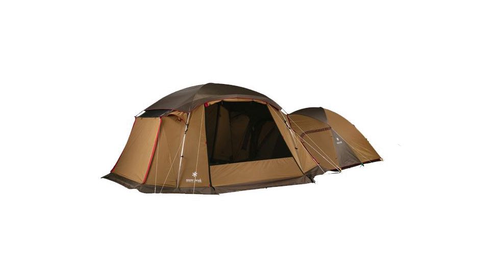 Snow Peak Entry Pack TS Tents, SET-925
