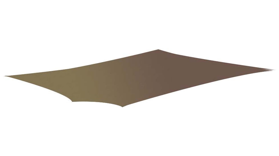 Snow Peak Fal 3 Ground Sheet, One Size, SSD-603-1