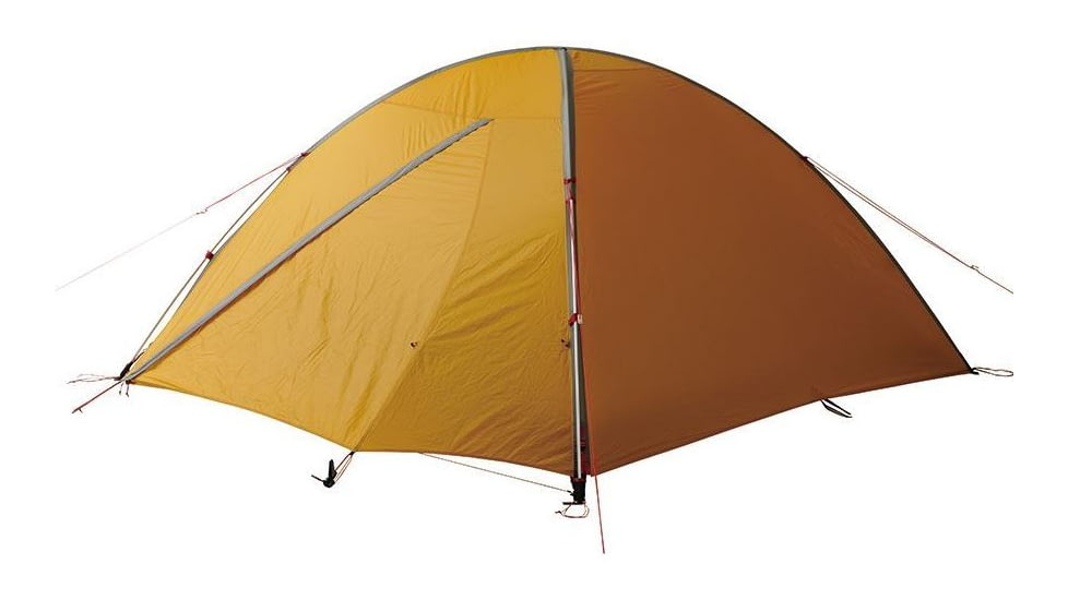 Snow Peak Fal 4 Tent- 4 Person, 4 Season