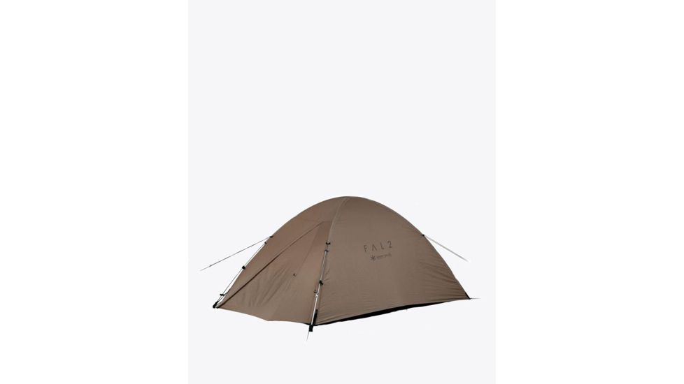 Snow Peak Fal Pro. Air 2 Tent, One Size, SSD-702