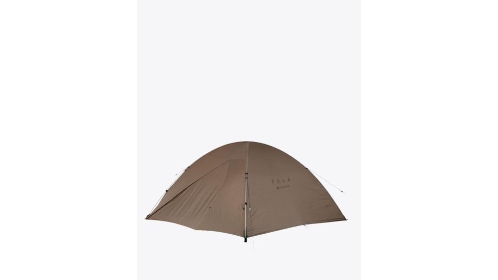 Snow Peak Fal Pro Air 4 Tent, SSD-704