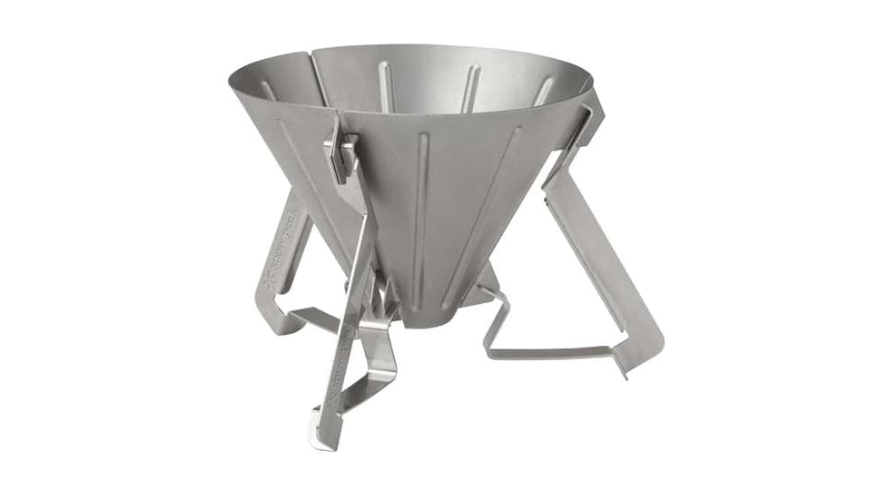 Snow Peak Field Barista Coffee Drip, One Size, CS-117